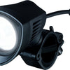 Sigma buster 2000 lumen koplamp accu li-on oplader afstandbediening