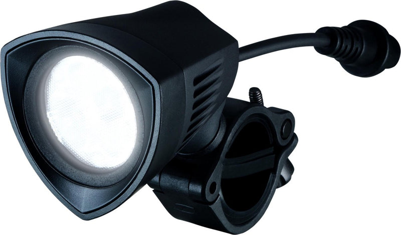 Sigma buster 2000 lumen koplamp accu li-on oplader afstandbediening