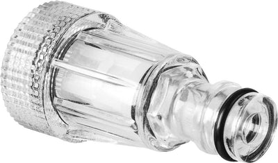 Cellfast - 3 4 aansluiting met ideal filter voor het filteren van water voor sprinklers