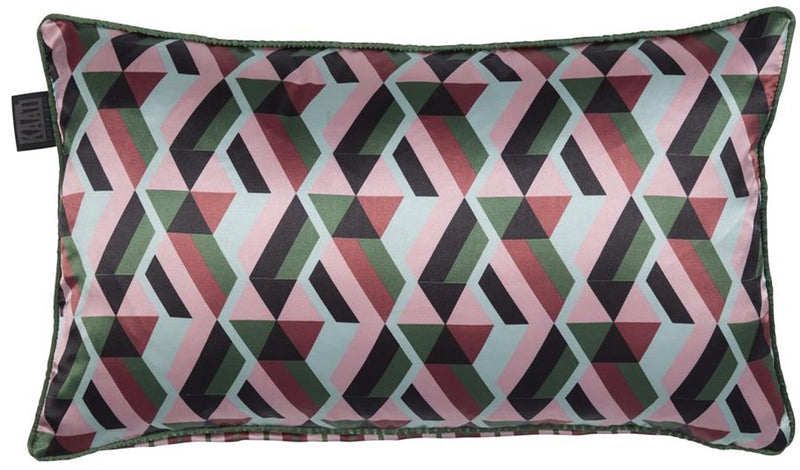 Kaat amsterdam phoeby sierkussen - 30x50 cm - multi