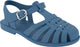 Waimea watersandaal - donkerblauw - maat 31 - antislip - verstelbaar