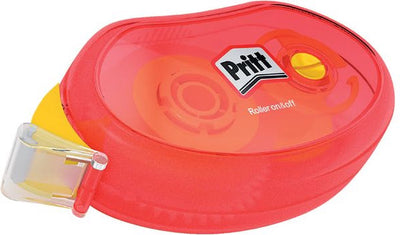 Pritt compact roller non-permanent | milieuvriendelijke transformatie roller.
