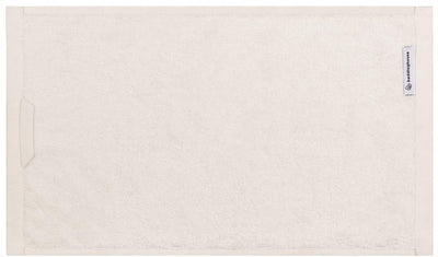 Beddinghouse care cotton bamboo - gastendoekje - 30 x 50 cm - ecru