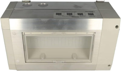 Siemens bvp: 233571 - stopcontact lichtgrijs 63a 400v ac