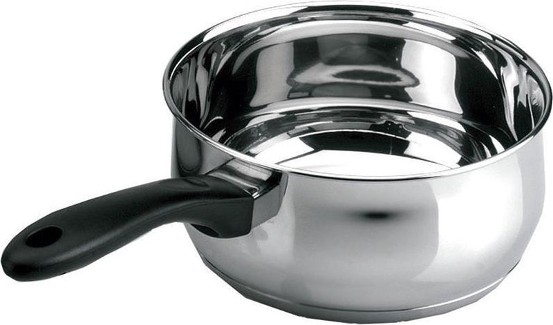 Lacor garinox steelpan - ø 14cm - 1,5l