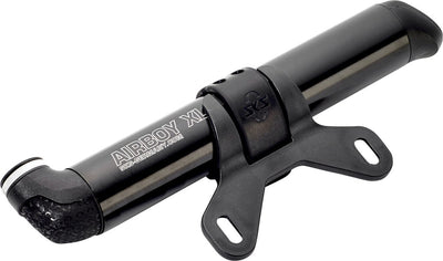 Sks airboy xl minipomp zwart 5 bar