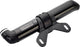 Sks airboy xl minipomp zwart 5 bar