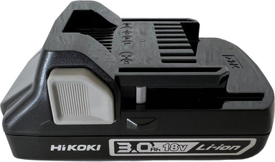 Hikoki accessoires bsl1830c accu | 18v | 3,0ah | li-ion compact - 339783