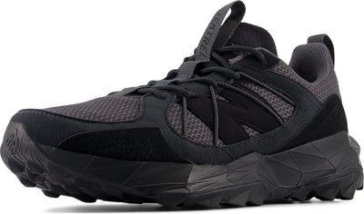 New balance tektrel heren sportschoenen - black