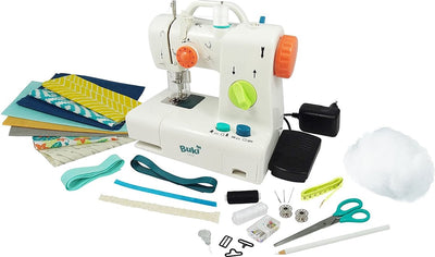 Buki france buki - naaimachine