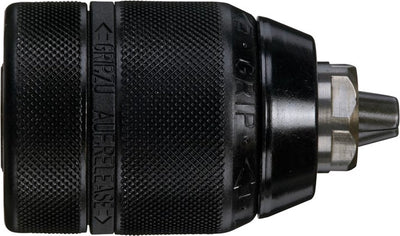 Milwaukee snelspanboorhouders 1,5-13 - ½ 20 2 huls met borgschroef industrieel - 1 st - 4932364267