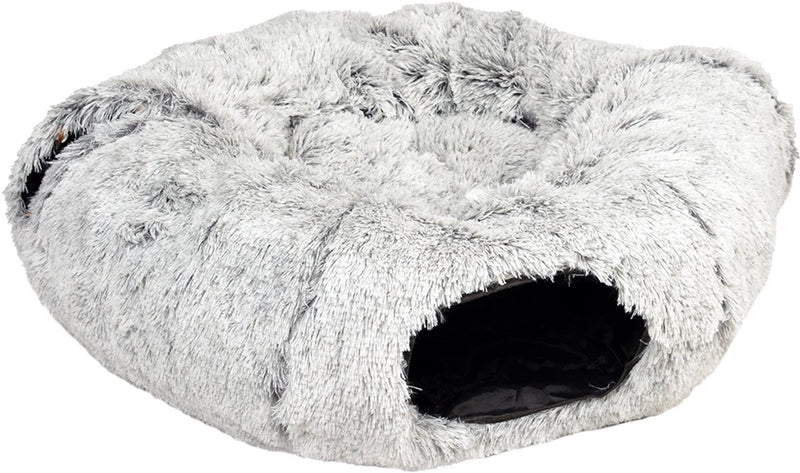 Duvo kattenmand kattentunnel - snug