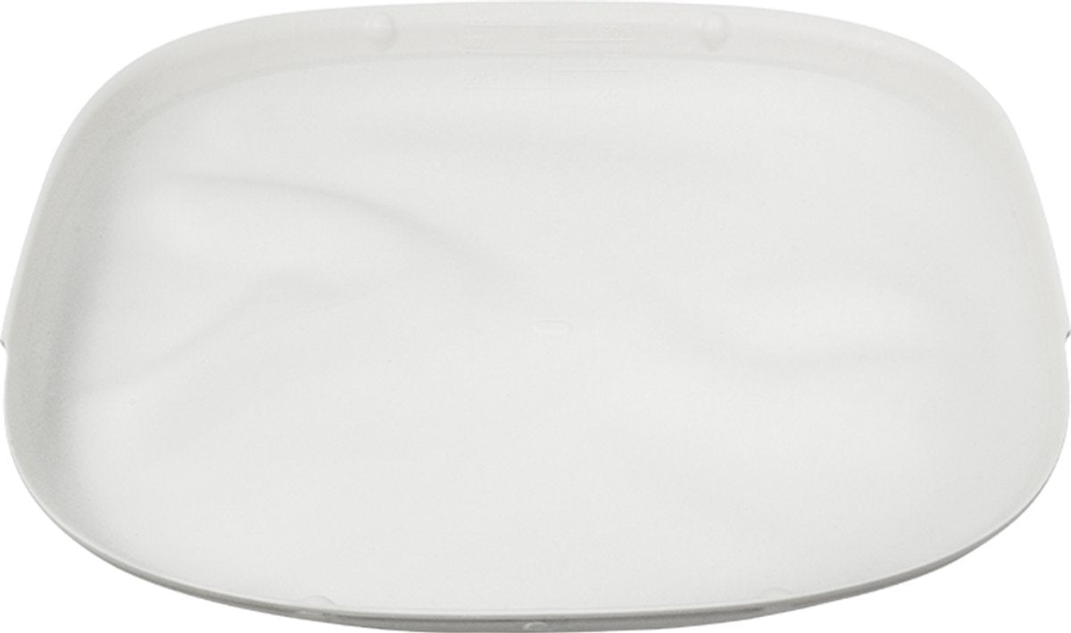 Neakasa m1 m1 plus siliconen pad - wit - origineel accessoire - geschikt voor automatische kattenbak