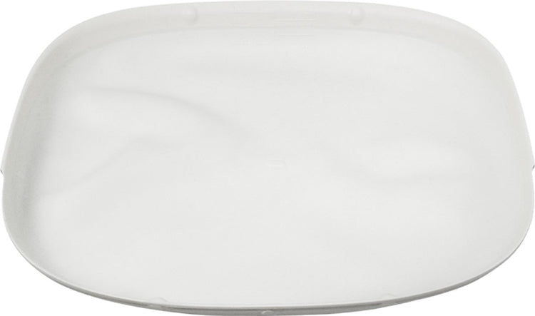 Neakasa m1 m1 plus siliconen pad - wit - origineel accessoire - geschikt voor automatische kattenbak