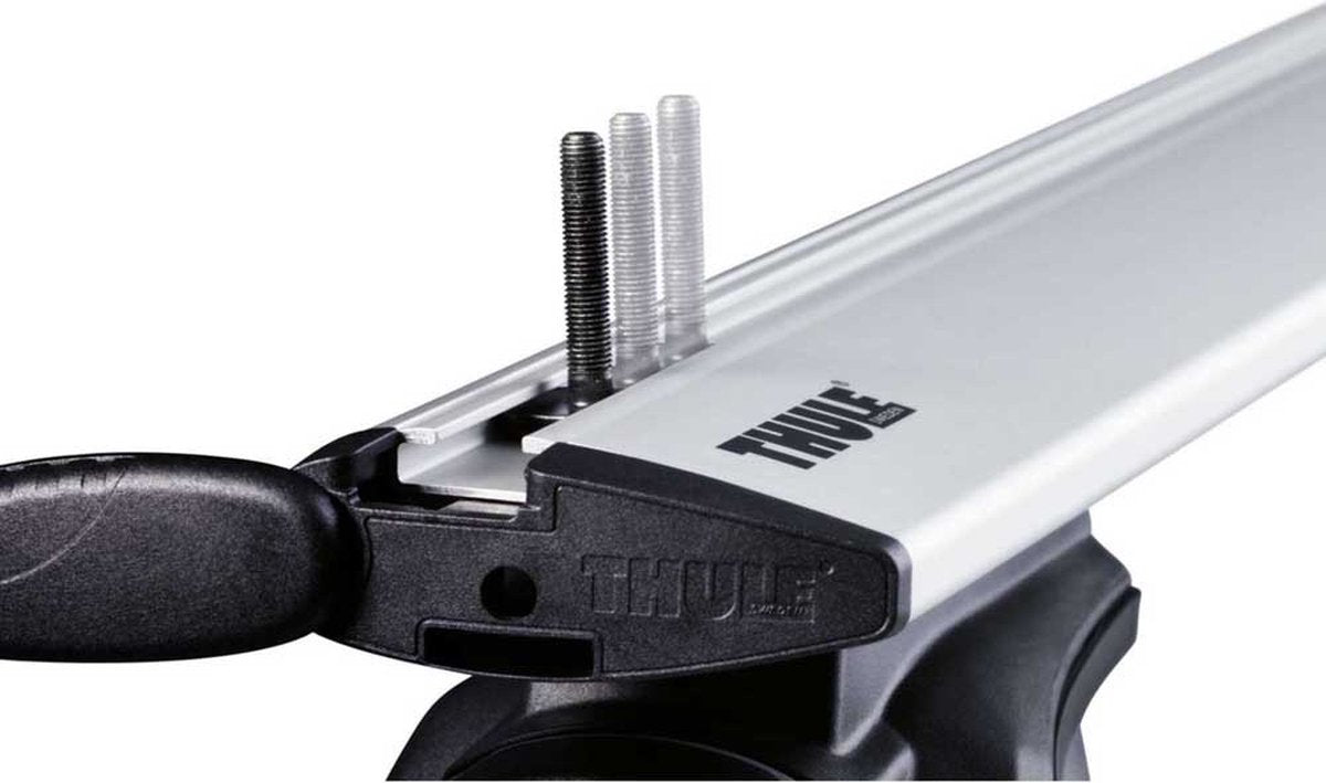 Thule t-track adapter 697-4