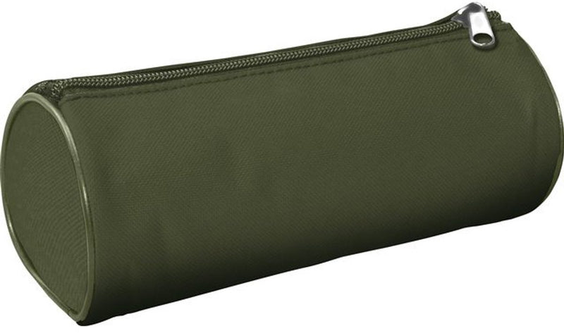 Kangaro penetui - rond - 20x8,5cm - donker groen - k-58098
