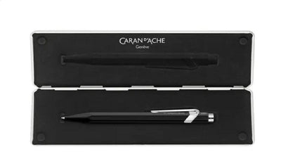 Caran d'ache 849 black rollerball