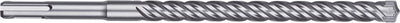 Milwaukee sds-plus mx4 hamerboren - 4-kanten snijdend sds-plus mx4 10 x 1000-1 pc - 4932352946