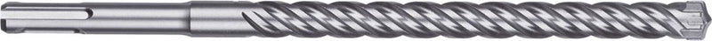 Milwaukee sds-plus mx4 hamerboren - 4-kanten snijdend sds-plus mx4 16 x 260 - 1 st - 4932352819