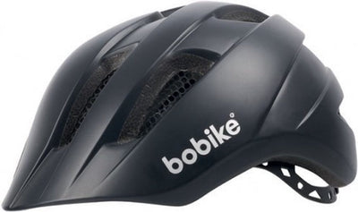 Bobike exclusive plus helm - maat s - urban grey