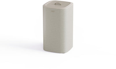 Joseph joseph tota one wasmand - 1 compartiment – 60 liter - ecru