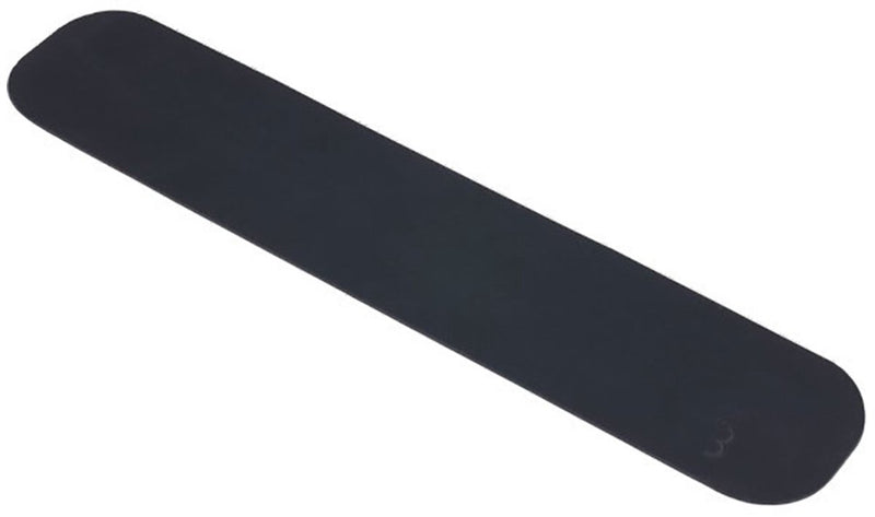 Bbb cycling bbp-21 chainstay protector stayskin zwart