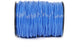 Merkloos sans marque springtouw op rol blauw 120 meter, ouderwets springtouw