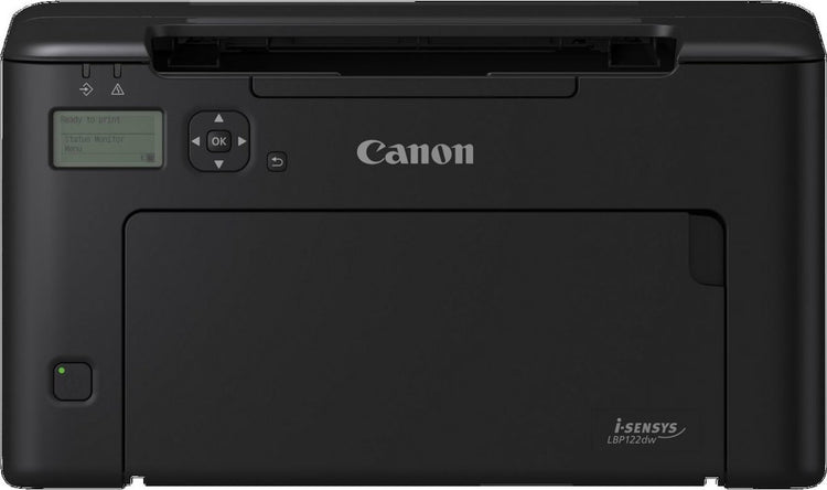 Canon i-sensys lbp122dw - laserprinter - zwart-wit printer