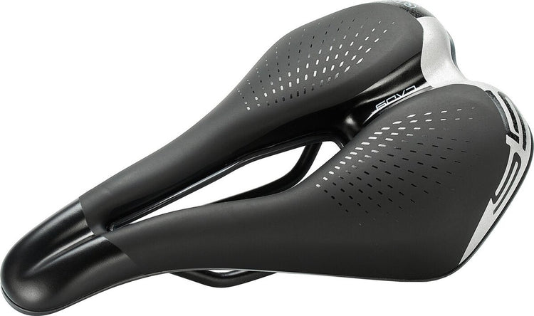 Selle italia zadel s5 lady superflow l3