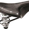 Brooks zadel b67 heren zwart - zdb427hz