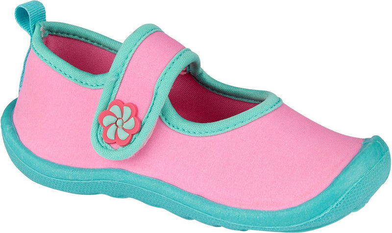 Waimea waterschoenen - lotje - kinderen - roze - maat 24