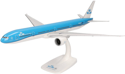 Herpa boeing 777-300er klm 1:200
