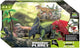 Amuuso dinosaur speelset.