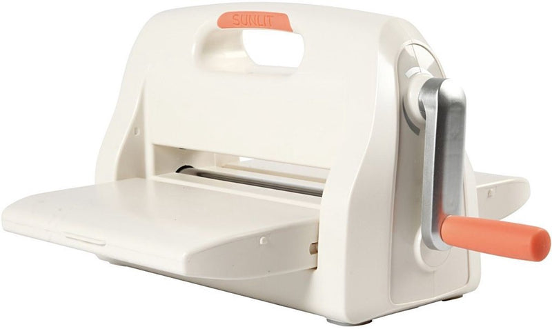 Creativ company stans- en embossingmachine a4 vel 210x297 mm 1 stuk