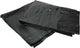 Bo-camp - gronddoek - eco - 4x3 meter - zwart
