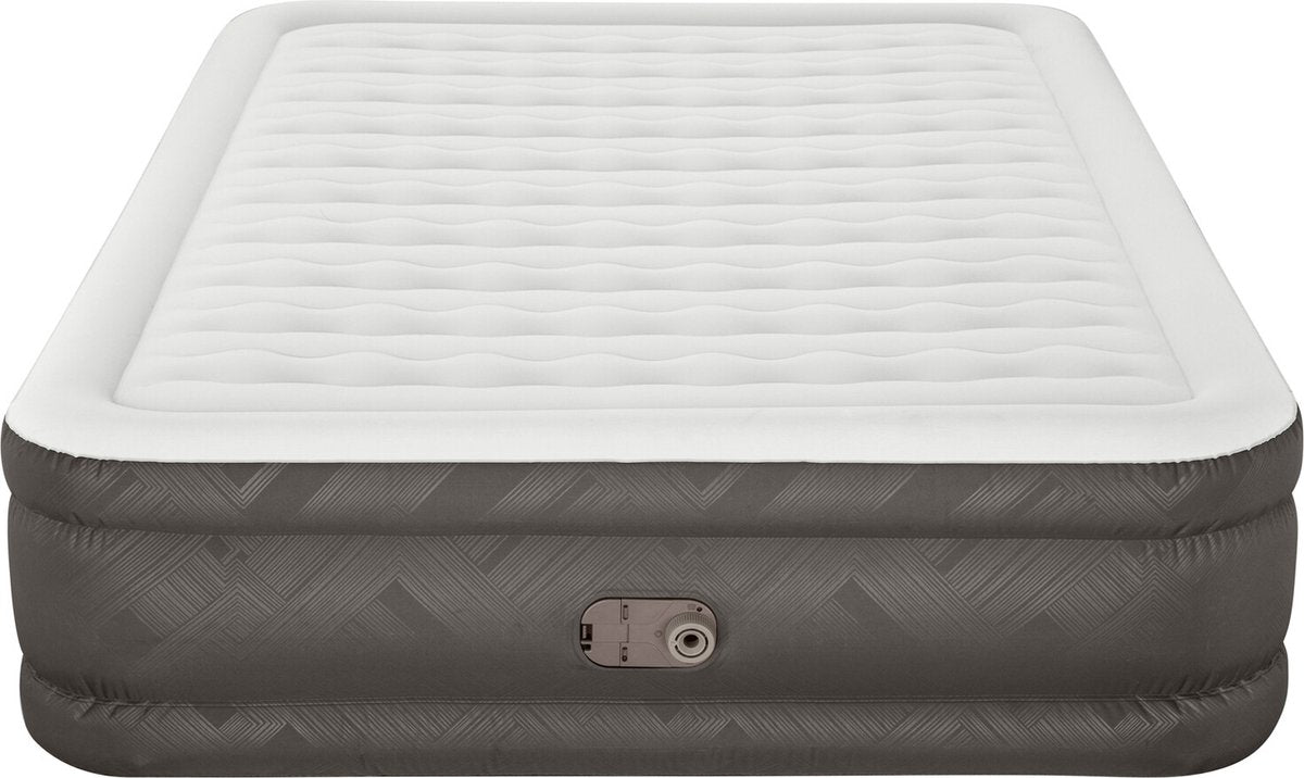 Bestway tough guard luchtbed - tweepersoons