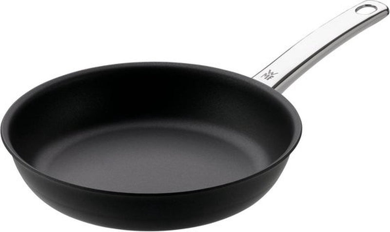 Wmf steak profi - koekenpan - ø 28 cm - rvs - geschikt voor inductie - anti-aanbaklaag