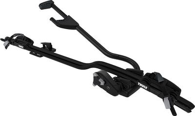 Thule proride black - dak fietsendrager