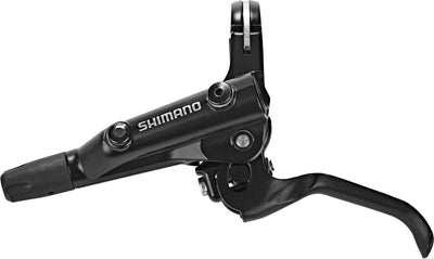 Shimano remgreep deore bl-mt501 schijfrem links 2-vinger