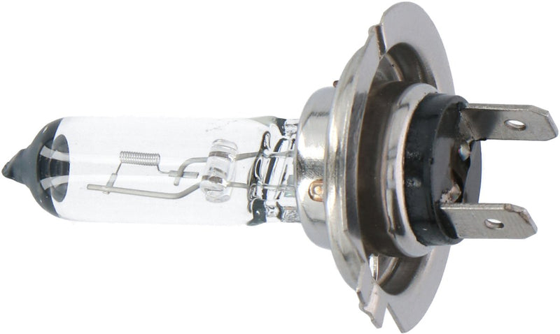 Dunlop autolamp h7 12v 55w – halogeen koplamp – heldere verlichting – voor auto – 1 stuk