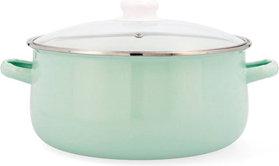 Quid kookpot met deksel cocco metaal bakeliet (26 cm)