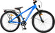 Volare Cross Kinderfiets - Jongens - 24 inch - Blauw