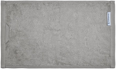 Beddinghouse care cotton bamboo - gastendoekje - 30 x 50 cm - antraciet