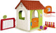 Feber 6-in-1 speelhuis