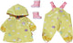 Baby born - deluxe regen outfit - 43cm
