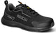 Sparco werkschoenen s1ps - traction fuji - zwart — black — 38