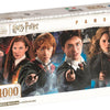 Clementoni legpuzzel harry potter 2 panorama - 1000st.