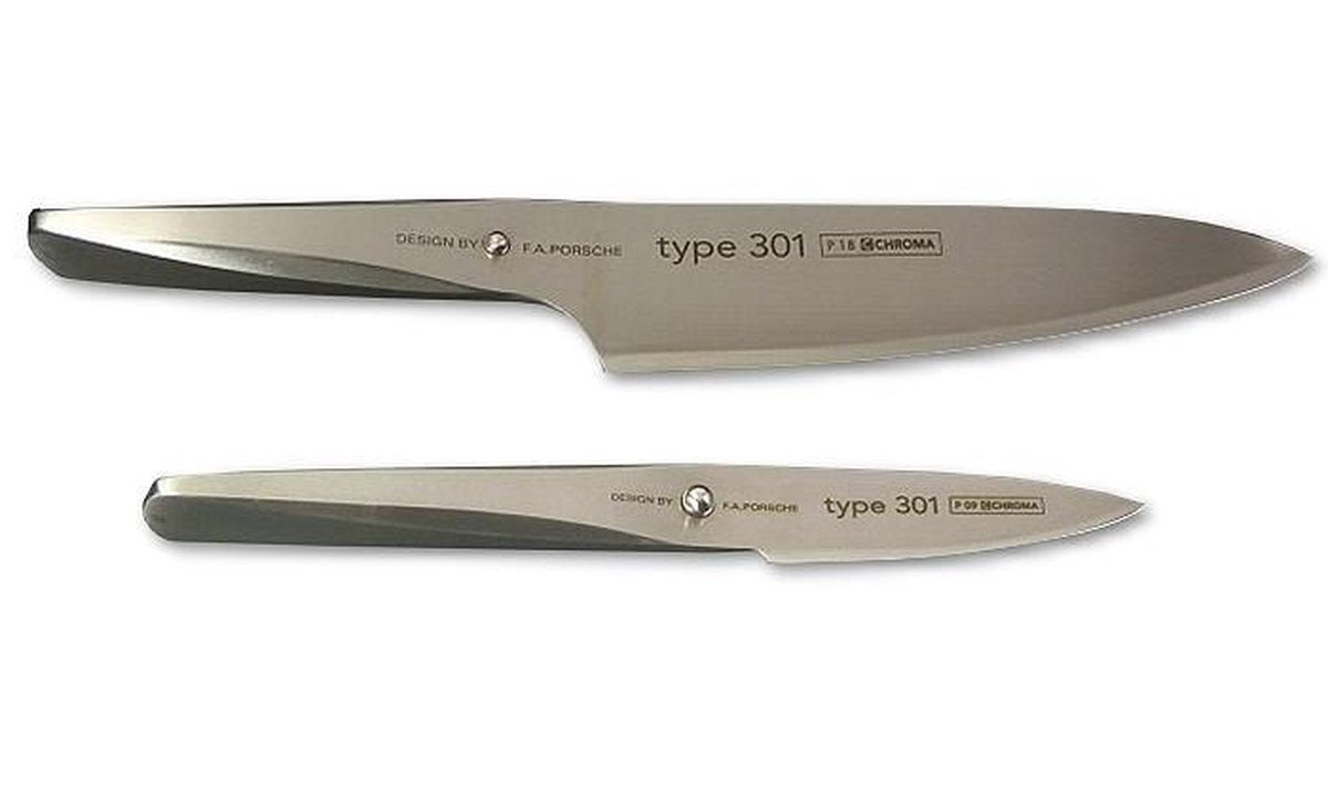 Chroma - type 301 - messenset - p9 p18