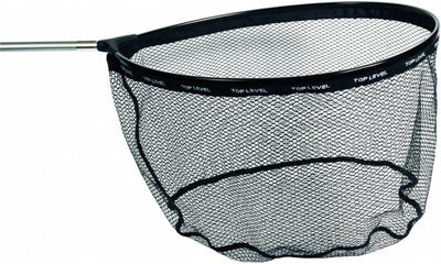 Albatros top level rubber pannet - diepte 35 cm - maaswijdte 4 mm
