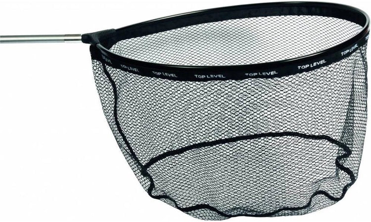 Albatros top level rubber pannet - diepte 35 cm - maaswijdte 4 mm